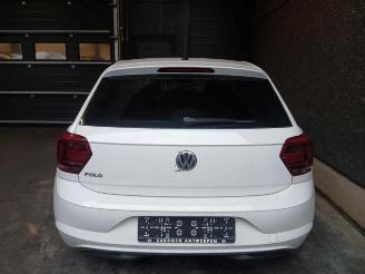 Volkswagen Polo Polo VI (AW1), Hatchback 5-drs, 2017 1.0 TSI 12V picture 2