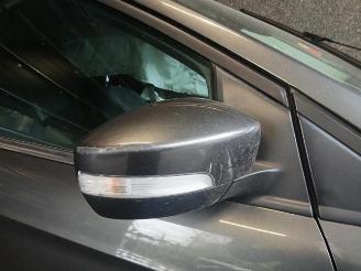 Ford Kuga Kuga II (DM2), SUV, 2012 1.5 EcoBoost 16V 120 picture 7