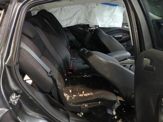 Ford Kuga Kuga II (DM2), SUV, 2012 1.5 EcoBoost 16V 120 picture 14