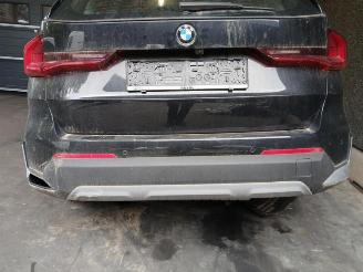 BMW X1 X1 (U11), SUV, 2022 sDrive 18i 1.5 TwinPower Turbo 12V picture 4