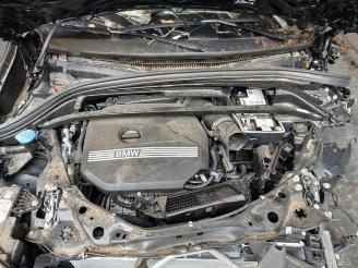 BMW X1 X1 (U11), SUV, 2022 sDrive 18i 1.5 TwinPower Turbo 12V picture 16