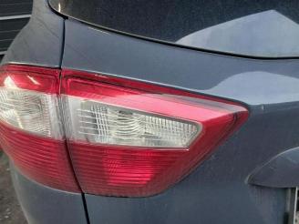 Ford C-Max C-Max (DXA), MPV, 2010 / 2019 1.0 Ti-VCT EcoBoost 12V 125 picture 13