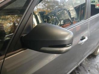 Hyundai Ix20 iX20 (JC), SUV, 2010 / 2019 1.4i 16V picture 6