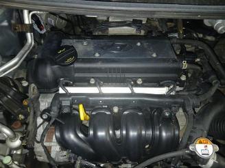 Hyundai Ix20 iX20 (JC), SUV, 2010 / 2019 1.4i 16V picture 17