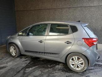 Hyundai Ix20 iX20 (JC), SUV, 2010 / 2019 1.4i 16V picture 4