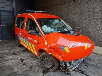 Volkswagen Caddy Caddy IV, Van, 2015 1.4 TSI 16V picture 1