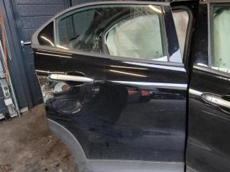 Fiat 500X 500X (334), SUV, 2014 1.0 FireFly Turbo 114 12V picture 8