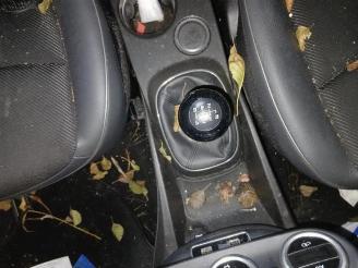 Fiat 500X 500X (334), SUV, 2014 1.0 FireFly Turbo 114 12V picture 14