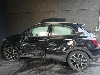 Fiat 500X 500X (334), SUV, 2014 1.0 FireFly Turbo 114 12V picture 6