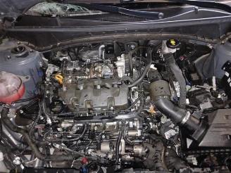 Hyundai Tucson Tucson (NX), SUV, 2020 1.6 T-GDI HEV picture 7