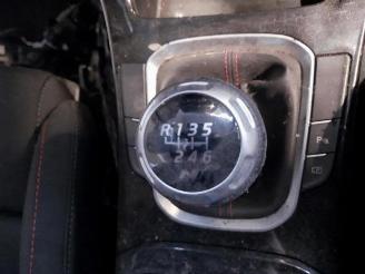 Hyundai I-30 i30 (PDEB5/PDEBB/PDEBD/PDEBE), Hatchback, 2016 1.0 T-GDI 12V picture 12