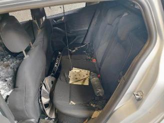 Ford Focus Focus 4 Wagon, Combi, 2018 / 2025 1.0 EcoBoost 12V Hybrid 155 picture 18