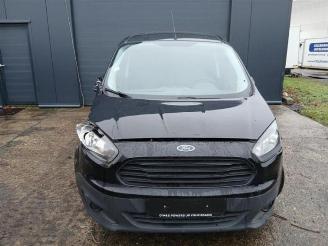 Ford Courier Transit Courier, Van, 2014 / 2023 1.0 Ti-VCT EcoBoost 12V picture 2