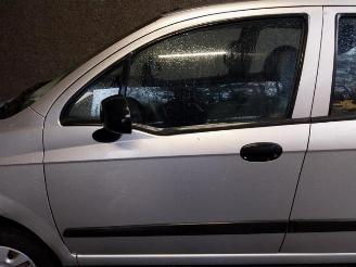 Chevrolet Matiz Matiz (M200), Hatchback, 2005 0.8 S,SE picture 5