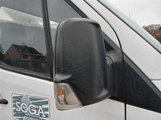 Mercedes Sprinter Sprinter 3,5t (906.13/906.23), Ch.Cab/Pick-up, 2006 / 2018 313 CDI 16V picture 8