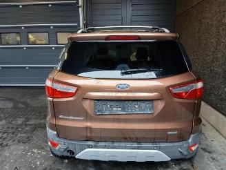 Ford EcoSport EcoSport (JK8), SUV, 2013 / 2022 1.0 EcoBoost 12V 125 picture 2