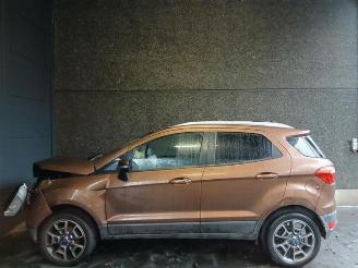 Ford EcoSport EcoSport (JK8), SUV, 2013 1.0 EcoBoost 12V 125 picture 12