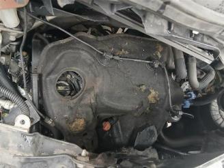 Peugeot Boxer Boxer (U9), Van, 2006 2.0 BlueHDi 130 picture 18