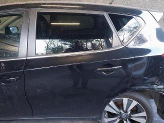 Nissan Pulsar Pulsar (C13), Hatchback, 2013 1.2 DIG-T 16V picture 6