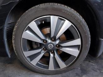 Nissan Pulsar Pulsar (C13), Hatchback, 2013 1.2 DIG-T 16V picture 24