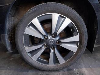 Nissan Pulsar Pulsar (C13), Hatchback, 2013 1.2 DIG-T 16V picture 25