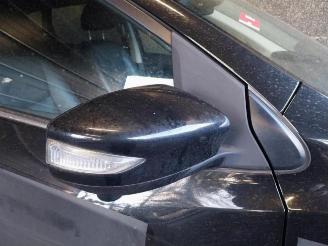 Nissan Pulsar Pulsar (C13), Hatchback, 2013 1.2 DIG-T 16V picture 10