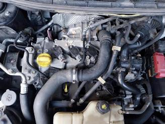 Nissan Pulsar Pulsar (C13), Hatchback, 2013 1.2 DIG-T 16V picture 23