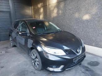 Nissan Pulsar Pulsar (C13), Hatchback, 2013 1.2 DIG-T 16V picture 1