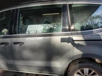 Volkswagen Sharan Sharan (7N), MPV, 2010 / 2022 2.0 TDI 16V picture 17