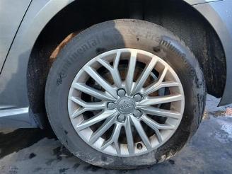 Audi A3  picture 16