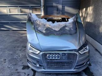Audi A3  picture 10