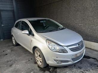 Opel Corsa Corsa D, Hatchback, 2006 / 2014 1.2 16V picture 1