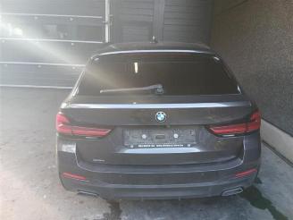 BMW 5-serie 5 serie Touring (G31), Combi, 2017 520d picture 2