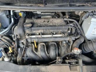 Hyundai Ix20 iX20 (JC), SUV, 2010 / 2019 1.4i 16V picture 17