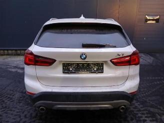 BMW X1 X1 (F48), SUV, 2014 / 2022 xDrive 20d 2.0 16V picture 2
