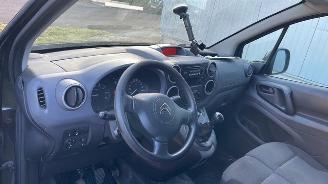 Citroën Berlingo  picture 7