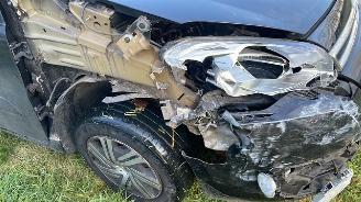 Citroën Berlingo  picture 15