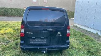 Citroën Berlingo  picture 6
