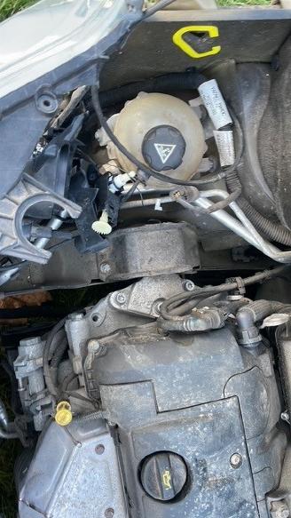 Citroën Berlingo  picture 14