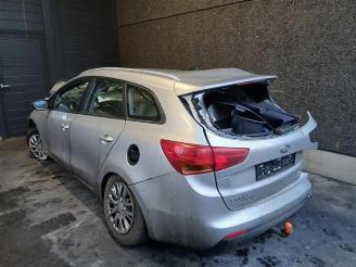 Auto da rottamare Kia Cee d  2013/10