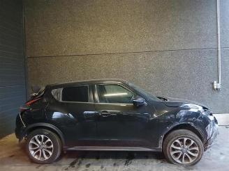 Nissan Juke Juke (F15), SUV, 2010 / 2019 1.6 16V picture 6
