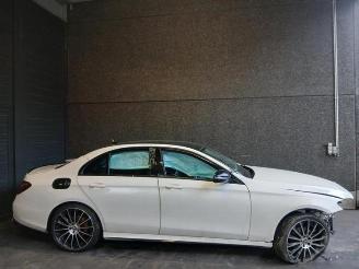 Mercedes E-klasse E (W213), Sedan, 2016 / 2023 E-220d 2.0 Turbo 16V picture 13