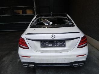 Mercedes E-klasse E (W213), Sedan, 2016 / 2023 E-220d 2.0 Turbo 16V picture 2