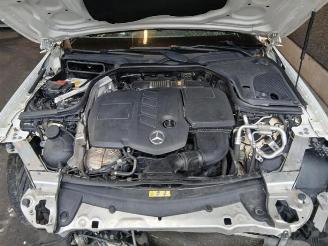 Mercedes E-klasse E (W213), Sedan, 2016 / 2023 E-220d 2.0 Turbo 16V picture 20