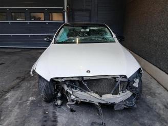 Mercedes E-klasse E (W213), Sedan, 2016 / 2023 E-220d 2.0 Turbo 16V picture 8