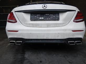 Mercedes E-klasse E (W213), Sedan, 2016 / 2023 E-220d 2.0 Turbo 16V picture 4