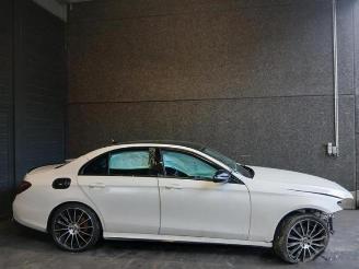 Mercedes E-klasse E (W213), Sedan, 2016 / 2023 E-220d 2.0 Turbo 16V picture 13