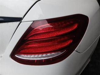 Mercedes E-klasse E (W213), Sedan, 2016 / 2023 E-220d 2.0 Turbo 16V picture 6