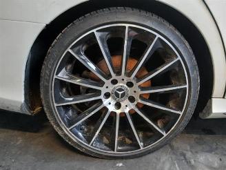 Mercedes E-klasse E (W213), Sedan, 2016 / 2023 E-220d 2.0 Turbo 16V picture 22