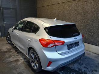 Purkuautot passenger cars Ford Focus Focus 4, Hatchback, 2018 / 2025 1.0 Ti-VCT EcoBoost 12V 125 2019/4